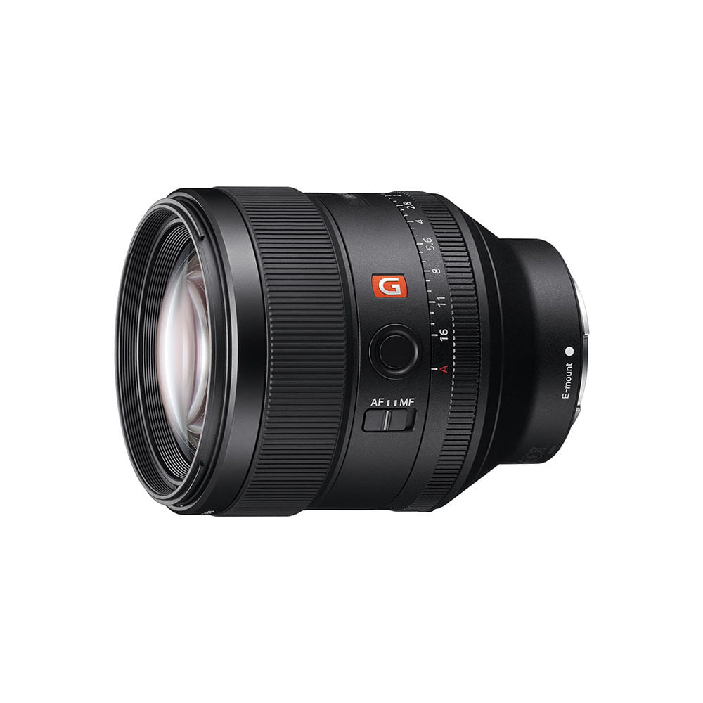 SEL50F12GM | Lentes | Sony Ecuador